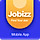 Jobizz Mobile App and Landing Page | An Online Job Search Figma Template