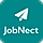 JobNect - The Job Seeking & Finding Applicant App