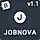 Jobnova - Job Listing, Job Board, Job Portal and Job Listing Bootstrap 5 Template