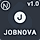 Jobnova - React Next.js Job Board, Job Portal and Job Listing Template