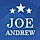 JOE Political Campaign Landing Page