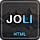 JOLI - Responsive Multi-Purpose Landing Page Template