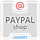 jQuery Paypal HTML Shop