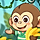 Jungle Mart - idle HTML5 Game