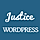 Justice WordPress Theme