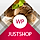 Justshop WordPress Theme
