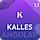 Kalles -  Angular 20 eCommerce Template