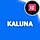 Kaluna - Personal Brand & influencer Marketing Elementor Template kit