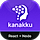 Kanakku - Invoice, Billing & Accounting Full Stack Solution (React + Node)