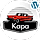 Kapa WordPress Theme