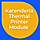 Karenderia Thermal Printer