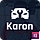 Karon WordPress Theme