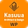 Kasuua WordPress Theme