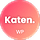 Katen WordPress Theme