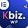 Kbiz WordPress Theme