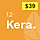 Kera WordPress Theme