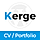 Kerge WordPress Theme