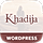 Khadija WordPress Theme