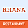 KHANA- One Page Restaurant HTML5 Template