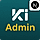 Ki-admin Next 15 + Typescript Admin Dashboard Template