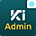 Ki-admin React + Tailwind + Typescript  Admin Dashboard Template