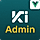 Ki-admin Vue 3 Admin Dashboard Template