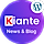 Kiante WordPress Theme