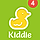 Kiddie WordPress Theme