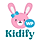 Kidify WordPress Theme