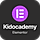 Kidocademy - Kindergarten & Preschool Elementor Template Kits
