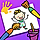 Kids Drawing - Android (Kotlin)