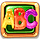 Kids Learning ABC