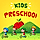 Kids Preschool - Android App