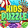Kids Puzzle Drag and Drop UNITY + Admob + EASY RESKIN ( Jigsaw for kids )