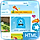 Kids Toys - 9 Page HTML Site