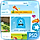 Kids Toys - PSD Template
