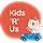 Kids R Us WordPress Theme