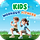 Kids Workout Fitness with AdMob Facebook Ads Android