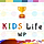 Kidslife WordPress Theme