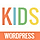 Kidsplanet WordPress Theme