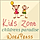 KidsZone WordPress Theme