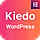 Kiedo WordPress Theme