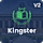 Kingster WordPress Theme