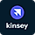 Kinsey WordPress Theme