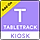 Kiosk Module for Tabletrack