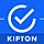 Kipton - Beautiful and Creative Website Template for Coming Soon Page