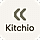 Kitchio WordPress Theme
