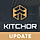 Kitchor WordPress Theme