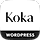 Koka WordPress Theme