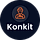 Konkit - Construction HTML Template